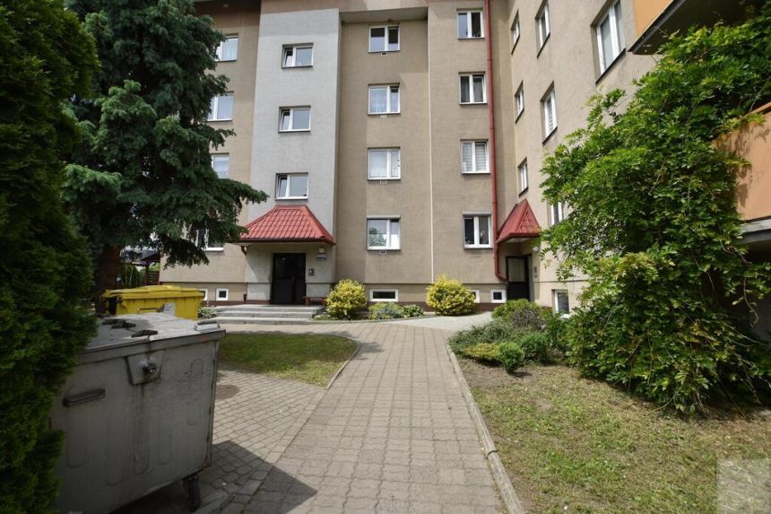 MIESZKANIE DO WYNAJĘCIA miniaturka 9