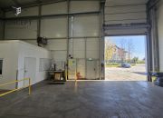 Hala produkcyjno –magazynowa + biura  2km od A1 miniaturka 5