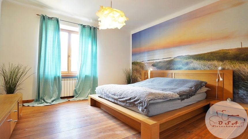 Klimatyczny dom Mosina przy WPN działka 1522 m2 miniaturka 10