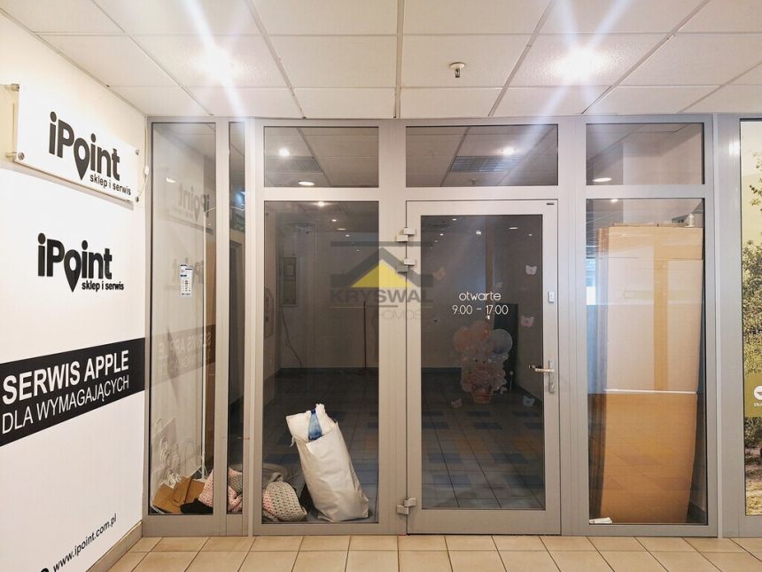 Na wynajem lokal użytkowy w Parku 111 miniaturka 2