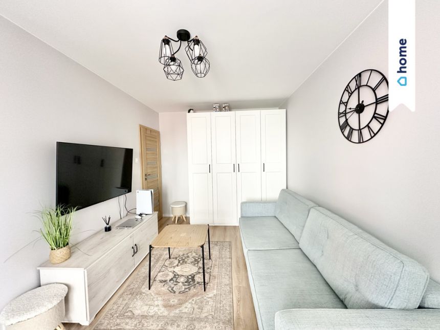 2 pok. | Przytulne mieszkanie do wejścia | Złocień miniaturka 5