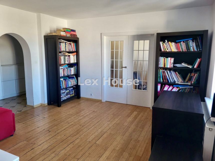Szczecin Centrum, 850 000 zł, 86.9 m2, z miejscem postojowym miniaturka 2