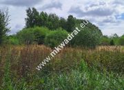 Działka budowlana, Stara Wieś, 3500 m2. MPZP miniaturka 2