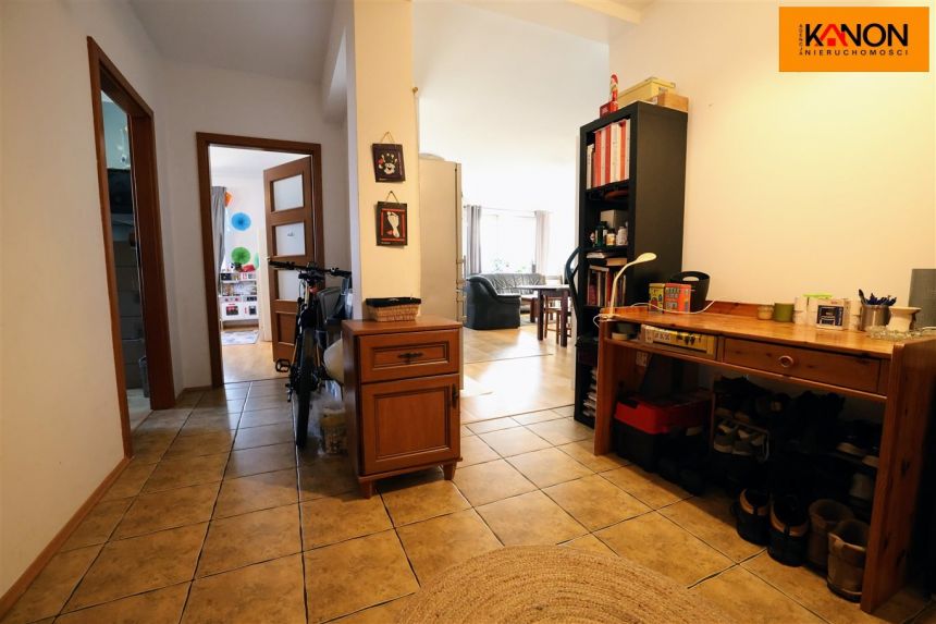 Bielsko, Górne Przedmieście* Wyjątkowe 87m2 garaż! miniaturka 3