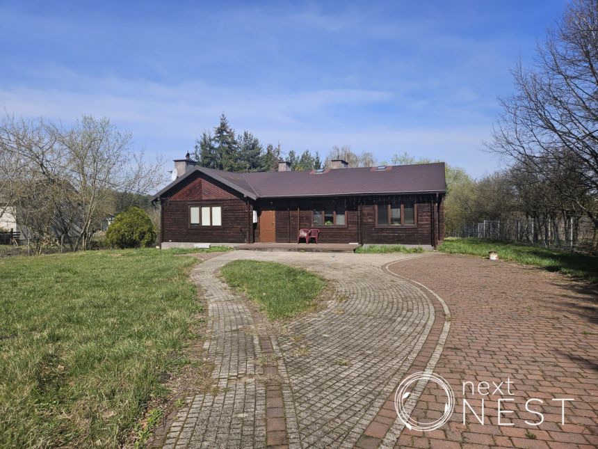 Jesówka, 1 950 000 zł, 210 m2, 4 pokoje miniaturka 4