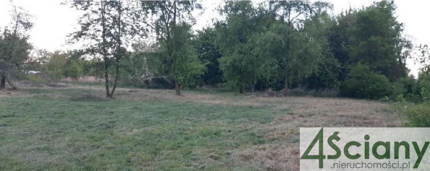 Pruszków, 1 400 000 zł, 21.83 ar, płaska - zdjęcie 1