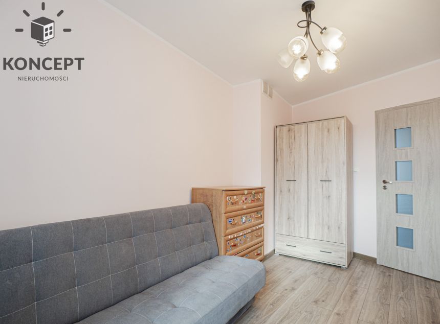 5 pok. | 2 balkony | Maślice | od zaraz miniaturka 14