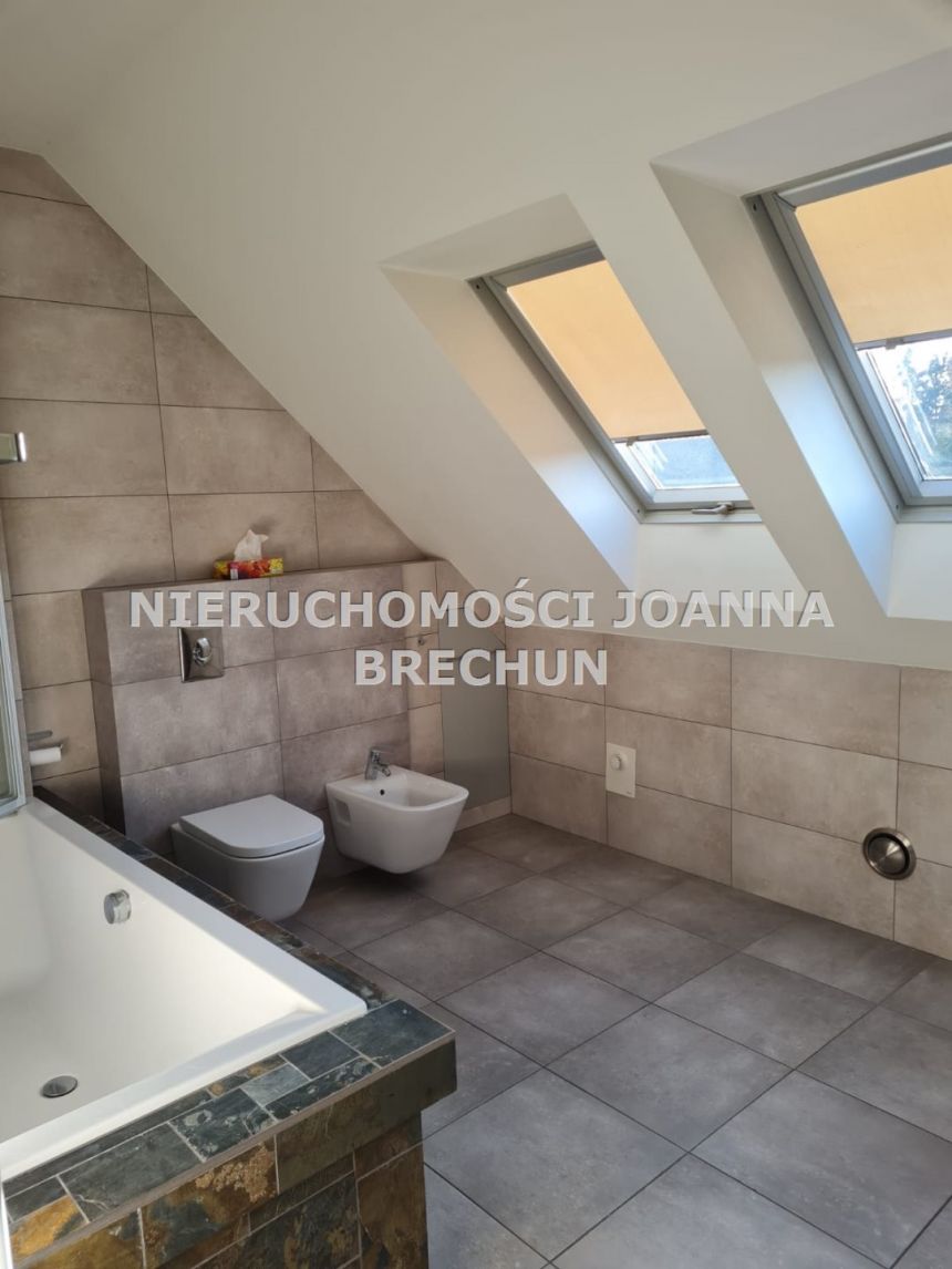Wrocław Krzyki, 11 900 zł, 220 m2, 5 pokoi miniaturka 9
