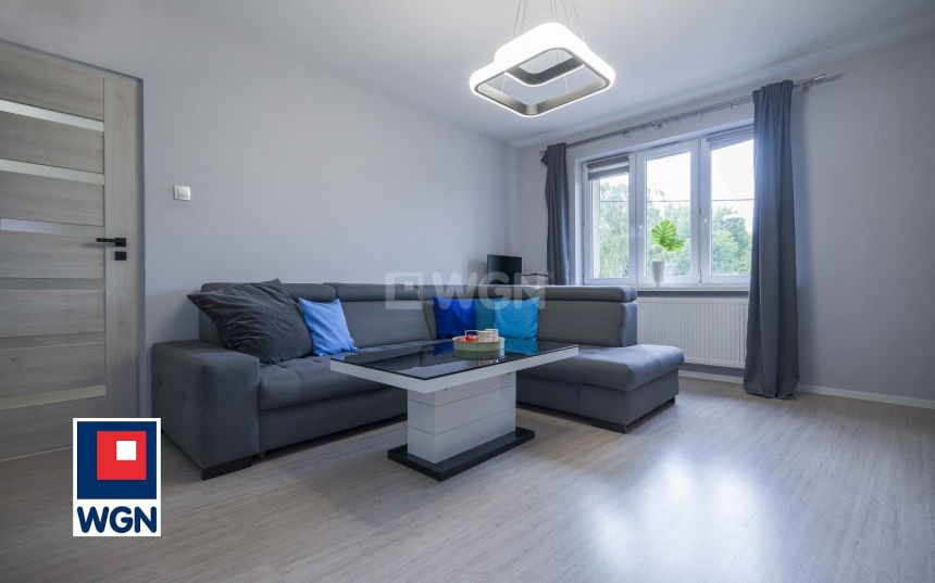 Zabrze Centrum Południe, 394 000 zł, 61.2 m2, kuchnia z oknem miniaturka 11