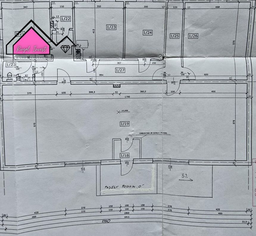 Złotków, 369 000 zł, 197 m2, wolnostojący miniaturka 6