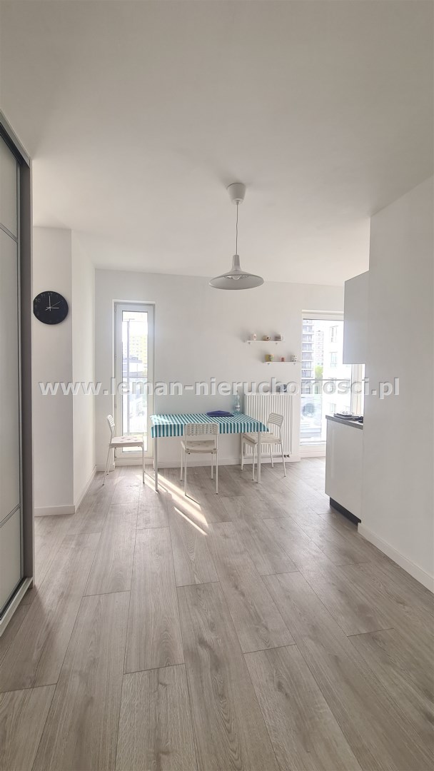 Lublin Śródmieście, 2 800 zł, 35.52 m2, z balkonem miniaturka 5