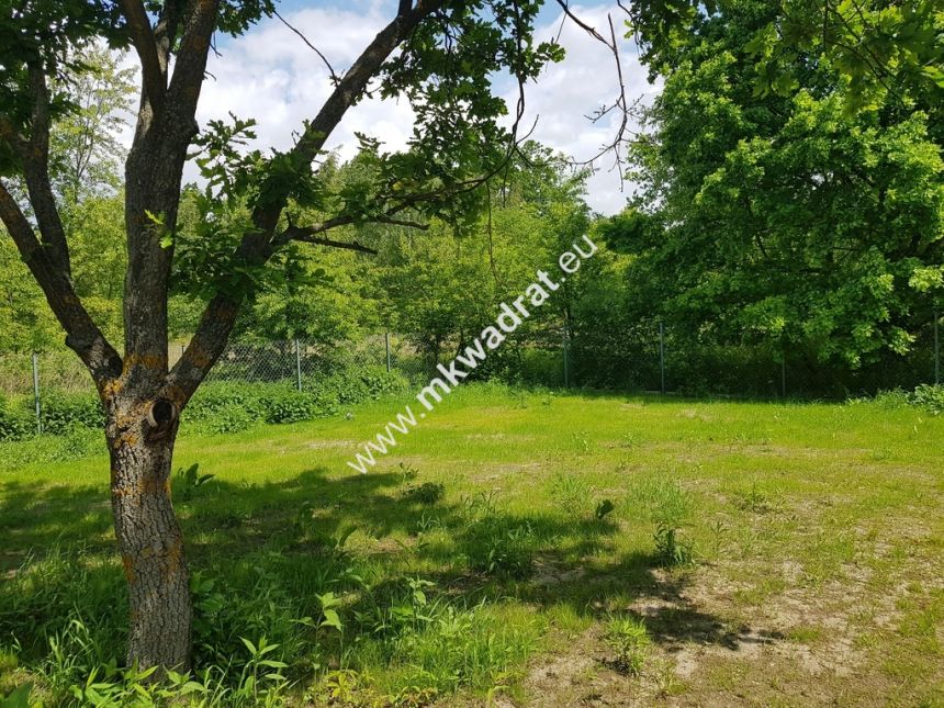 Wolnostojący na dz.1500m2 Las Młochowski Media LUX miniaturka 9