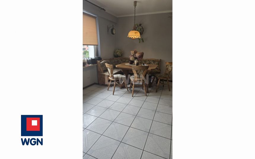 Żary, 700 000 zł, 105.5 m2, z balkonem miniaturka 7