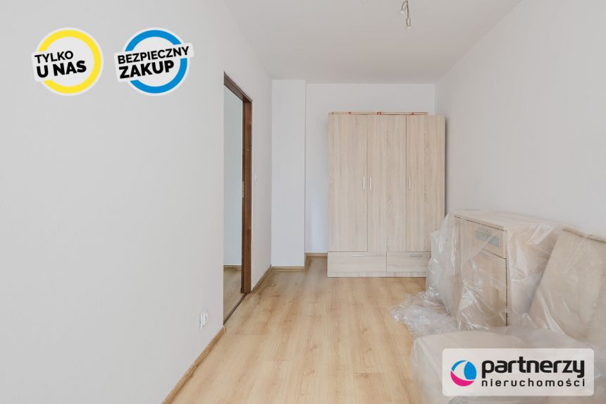 Gdańsk Wrzeszcz, 449 000 zł, 36.8 m2, pietro 1/4 miniaturka 11