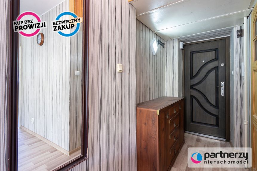 Sopot, 554 900 zł, 34.62 m2, z miejscem parkingowym miniaturka 6