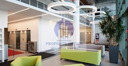 Ochota: biuro 210,78 m2 miniaturka 4