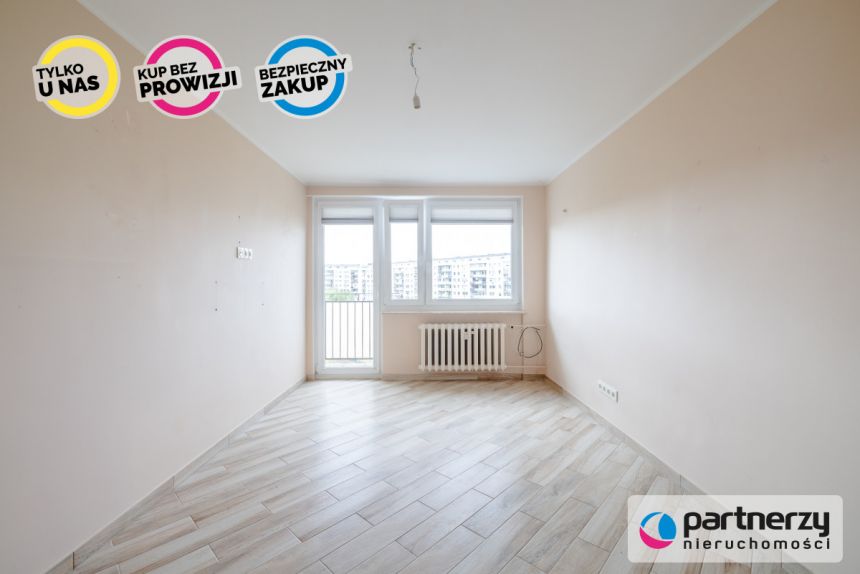 Gdańsk Przymorze, 839 000 zł, 63 m2, pietro 8/10 miniaturka 4