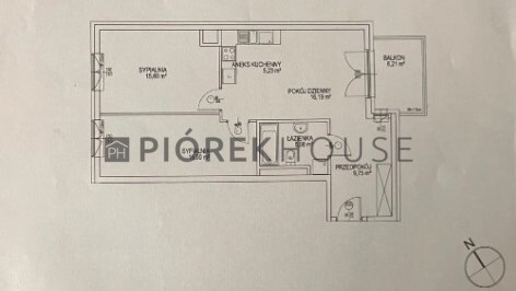 3-pokojowe mieszkanie na Żoliborzu miniaturka 13
