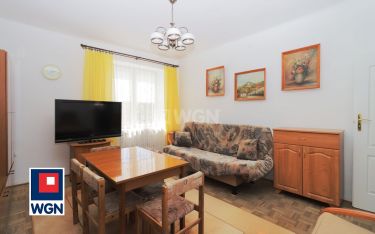Świdnik, 1 600 zł, 52 m2, z balkonem