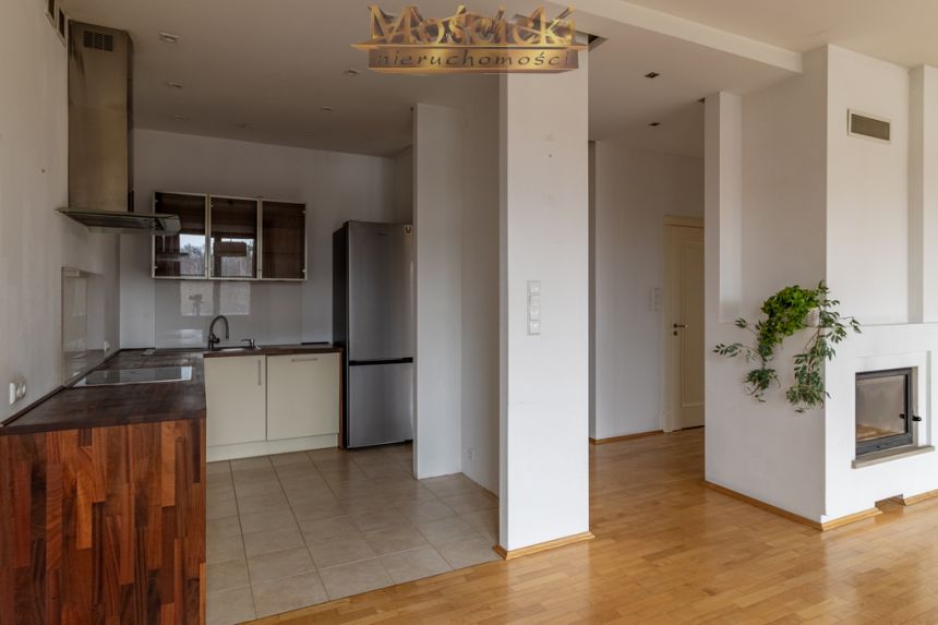 Apartament 4-pokojowy na Kołobrzeskiej miniaturka 8