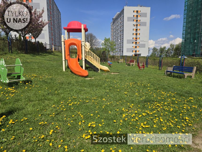 Częstochowa Wrzosowiak, 169 000 zł, 32.5 m2, kawalerka miniaturka 12