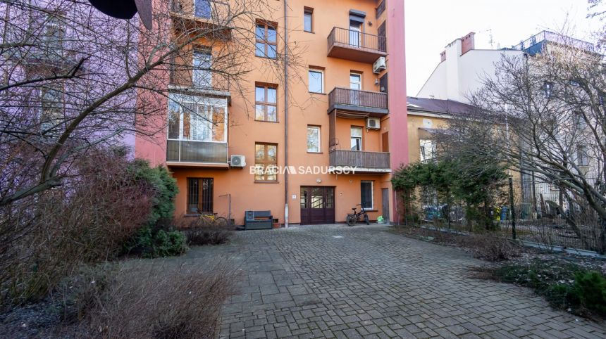 Funkcjonalne/przestronne/jasne/Bronowice-Krowodrza miniaturka 25