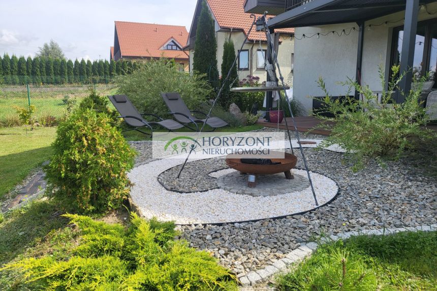 Żukowo - Glincz - dom wolnostojący na Wzgórzu miniaturka 5