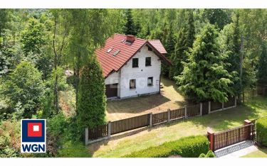Brenna, 839 000 zł, 122.5 m2, jednorodzinny