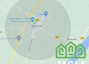 Piękna działka Gruczno 7800m2 miniaturka 8