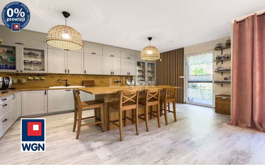Knurów, 1 397 000 zł, 161.2 m2, bliźniak miniaturka 8