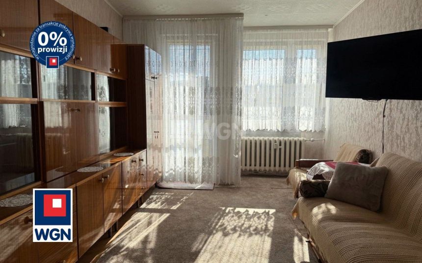 Wejherowo, 335 000 zł, 46.9 m2, z balkonem miniaturka 4