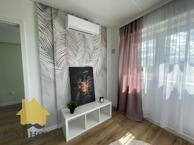 Lublin Rury, 469 000 zł, 44.8 m2, umeblowane miniaturka 9