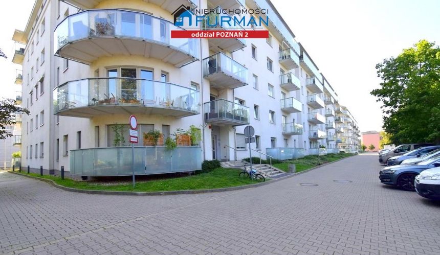 3 pok. z garażem,balkon,komórka lok.-ul. Zawady miniaturka 19