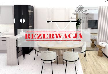 REZERWACJA/Dom w szereg środkowy 98,39m2 z ogordem 80m2, Wrocław, Polanowice