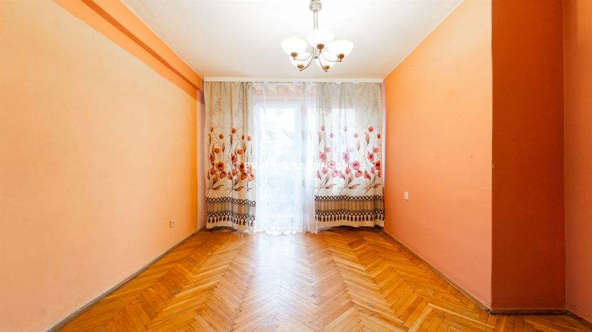 2 pok (oddziene) 50m2 Kraków Śródmieście miniaturka 8