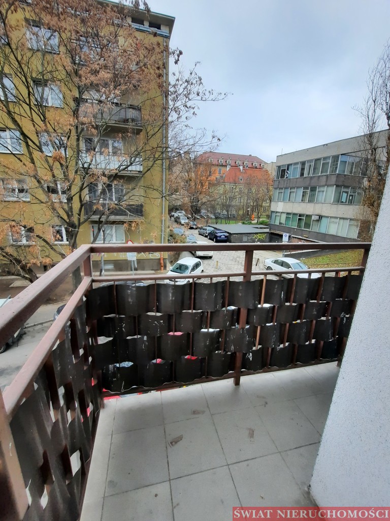 Wrocław, 2 200 zł, 43 m2, z balkonem miniaturka 7