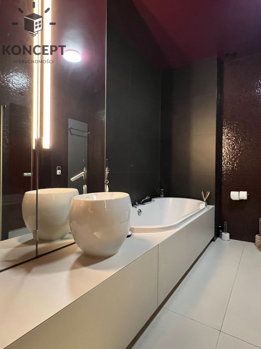 Apartament na wynajem okazjonalny,  Jelenia Góra ul. Sudecka. miniaturka 10