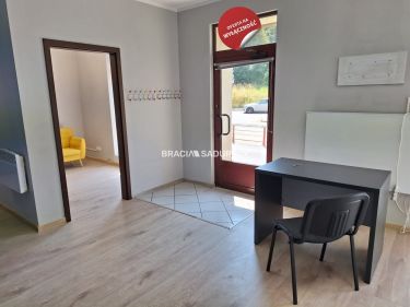 lokal, 40m2, ul. Limanowskiego, super lokalizacja