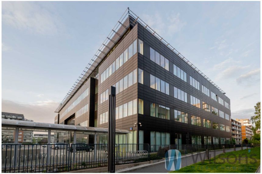 Warszawa, 13 532 euro, 1002.36 m2, pietro 3 miniaturka 4