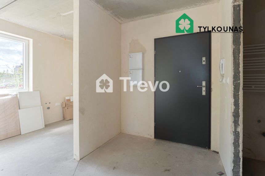 Gdańsk Łostowice, 460 000 zł, 40.9 m2, parter/3 miniaturka 9