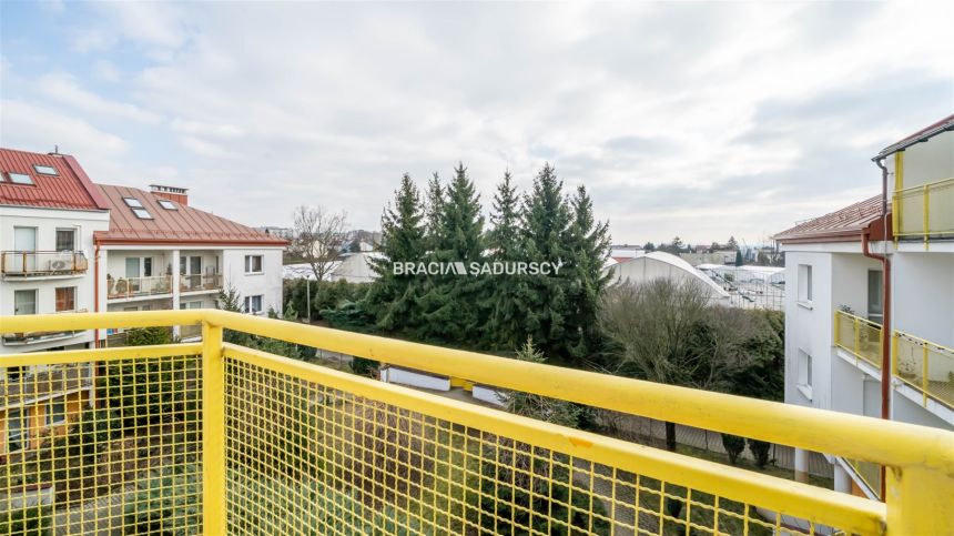 46m2, Prądnik Czerwony, ul. Kwartowa miniaturka 26