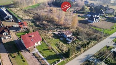 Działka / jednorodzinna - bliźniacza  / 60 ar