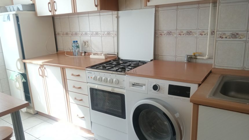 Warszawa Wola, 3 000 zł, 49 m2, z balkonem miniaturka 6
