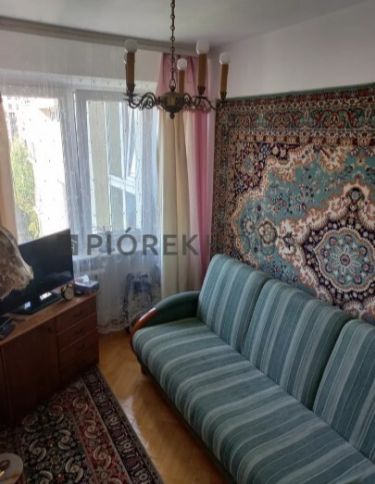 3-pokojowe mieszkanie na Ursynowie