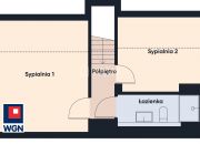 Kościan, 525 000 zł, 90 m2, kuchnia z oknem miniaturka 15