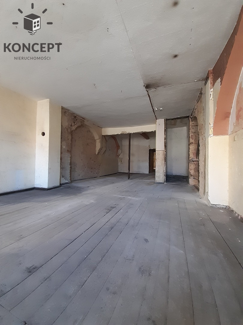 Lokal użytkowy we Wschowie miniaturka 2