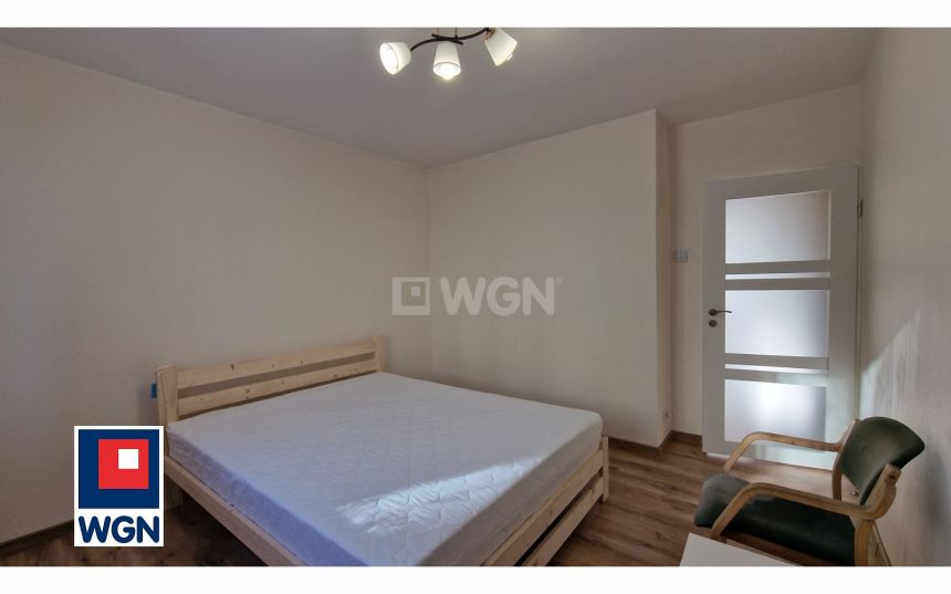 Wieluń, 1 500 zł, 48 m2, z balkonem miniaturka 8