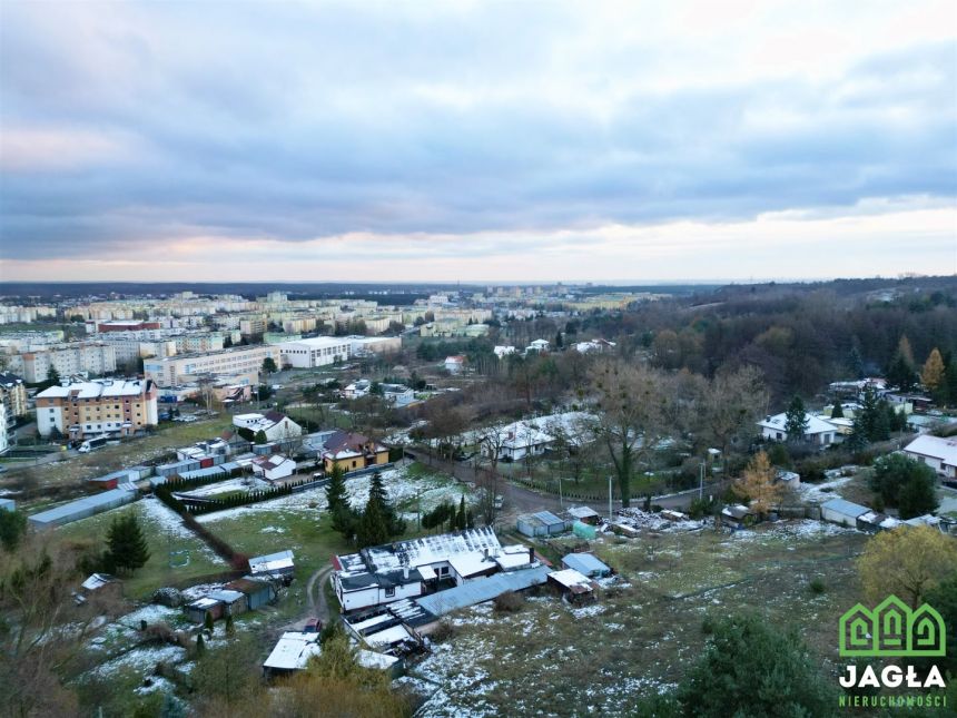 Fordon Tatrzańskie 18571m2 MPZP zabudowa jednorodz miniaturka 12