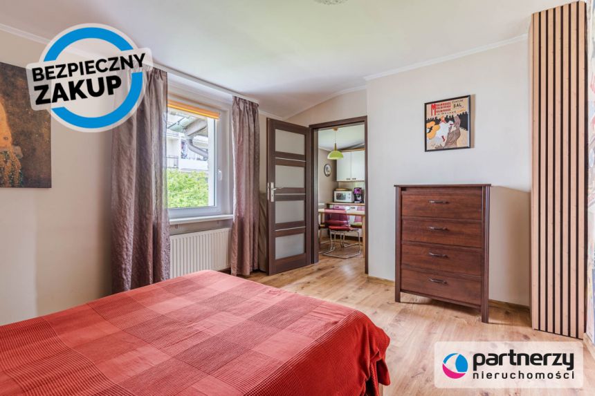 Sopot Sopot Dolny, 849 000 zł, 47.89 m2, z miejscem parkingowym miniaturka 6