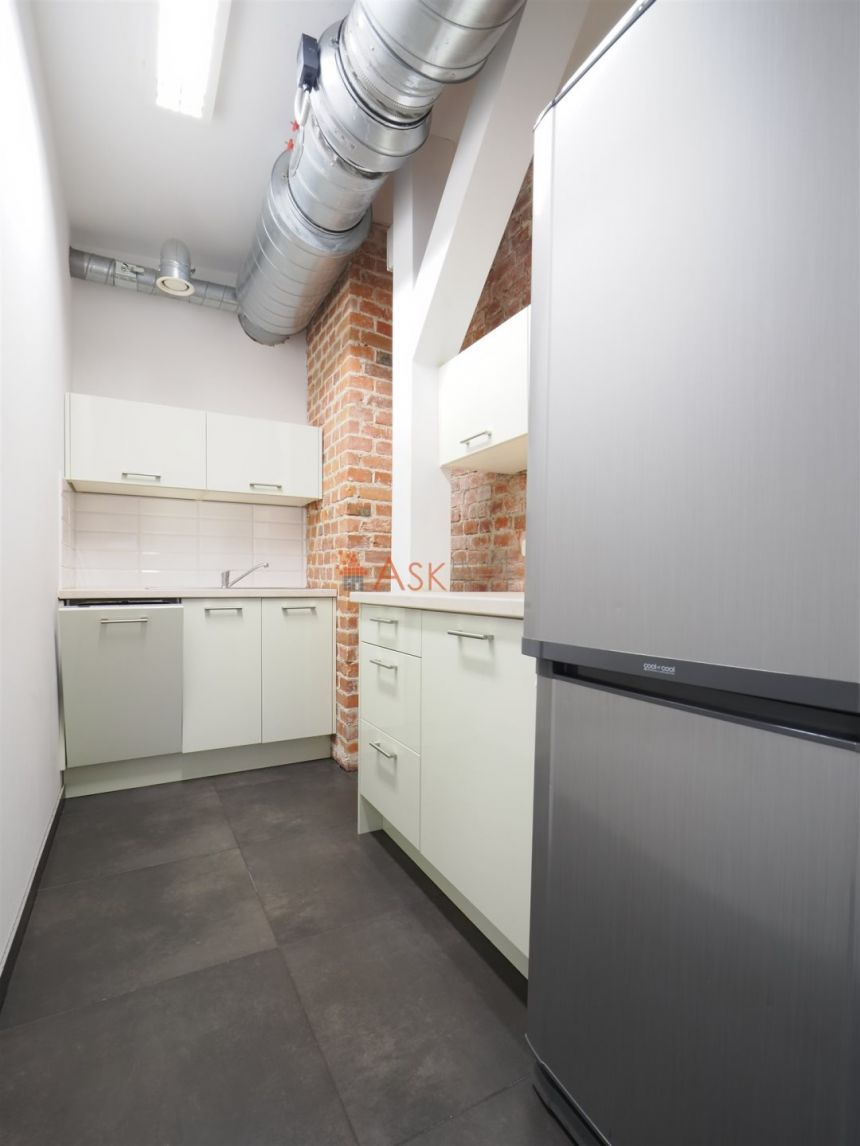Wrocław Stare Miasto, 9 640 zł, 241 m2, biurowy miniaturka 7